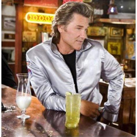 stuntman mike jacket replica|Death Proof Stuntman Mike Satin Jacket .